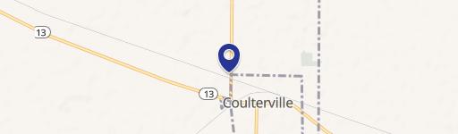Coulterville, IL 62237