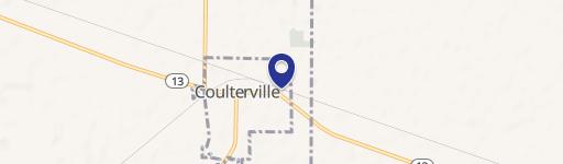 Coulterville, IL 62237