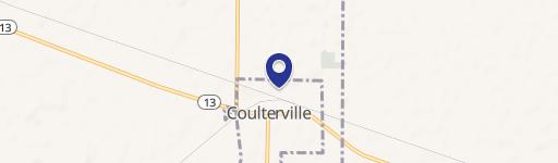Coulterville, IL 62237