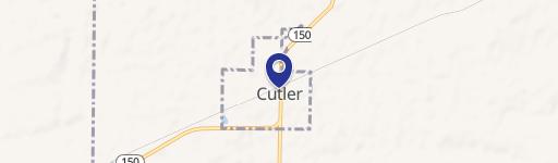 Cutler, IL 62238