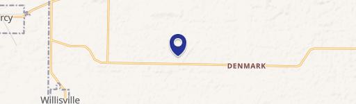 1967 Pyatt Cutler Rd