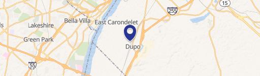 3201st Carondelet Ave