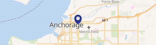Anchorage, AK 99501