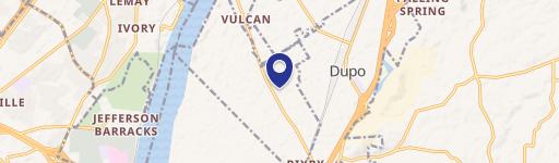 2502 Davis St Fry Rd