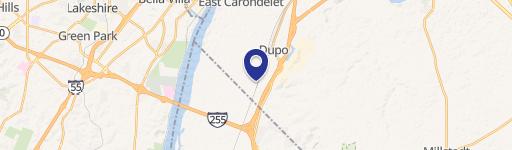 3726 Davis St Fry Rd