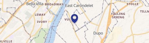 1400 Davis St Fry Rd