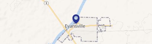 Evansville, IL 62242