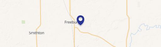 Freeburg Twp Line Rd