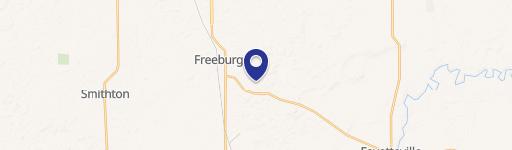 700 Old Fayetteville Rd