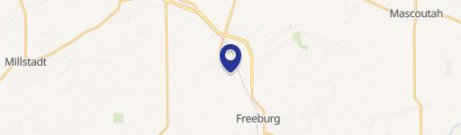 3569 Old Freeburg Rd