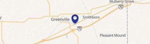 Greenville, IL 62246