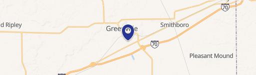 Ee Of 1700th Elm St St