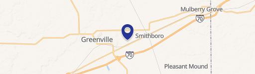 2100 Samuel W Andrews Dr