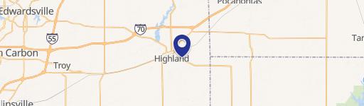 2250 Veterans Honor Pkwy