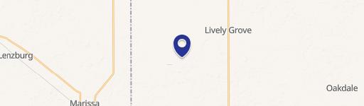 1739 New Marigold Rd