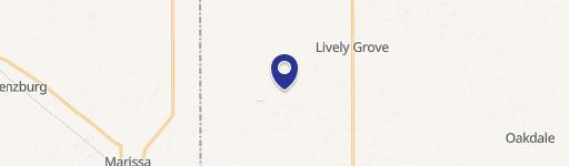 1739 New Marigold Rd