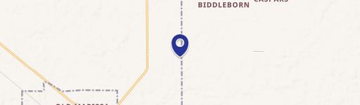 Washington County Line Rd