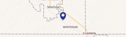 451 White Oak Mine Rd