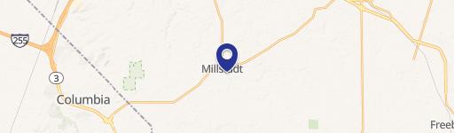 1475 B And H Industrial Ct