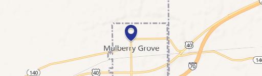Mulberry Grove, IL 62262