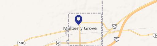 Mulberry Grove, IL 62262