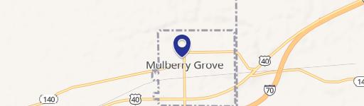 Mulberry Grove, IL 62262