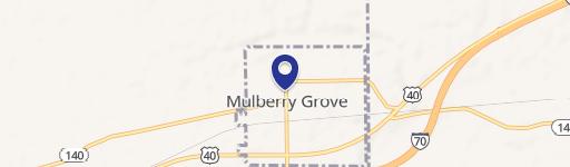 Mulberry Grove, IL 62262