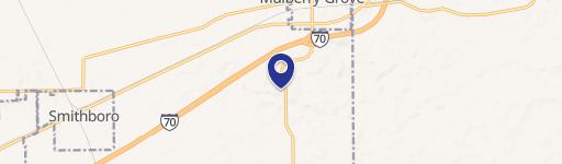 1109 Mulberry Grv Rd