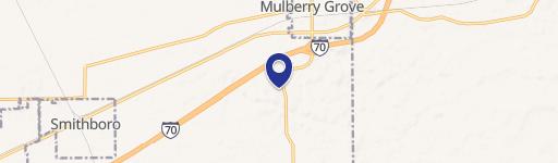 1109 Mulberry Grv Rd