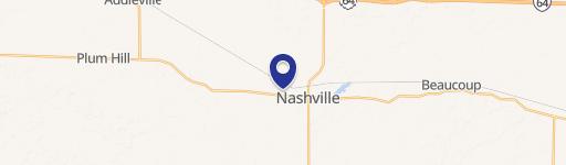 Nashville, IL 62263