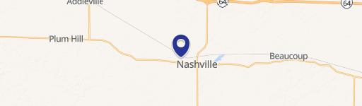 Nashville, IL 62263
