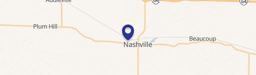 Nashville, IL 62263