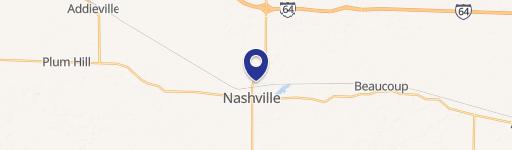 Nashville, IL 62263