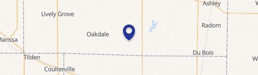 2035 Black Diamond Rd