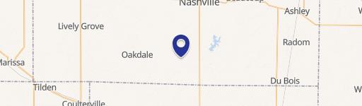 2650 Black Diamond Rd