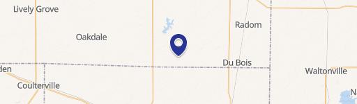 20122 Dubois Blacktop Rd