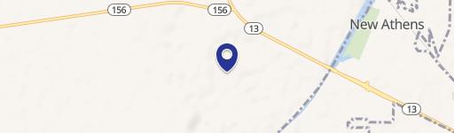 Fayetteville School Rd