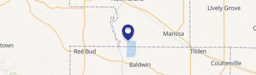 10981 Conservation Rd