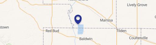 10981 Conservation Rd