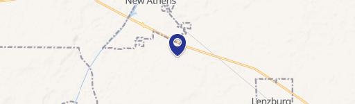 New Athens Mobile H H