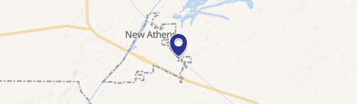 1215 Spotsylvania St