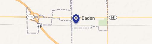 Clinton County Line Rd