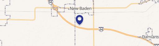 6740 Clinton County Line Rd