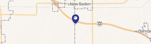 8161 Clinton County Line Rd