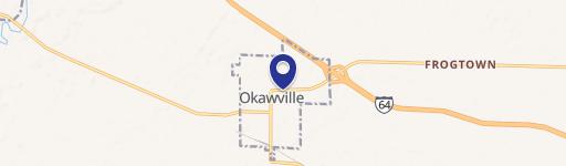 Okawville, IL 62271
