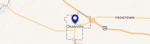 Okawville, IL 62271