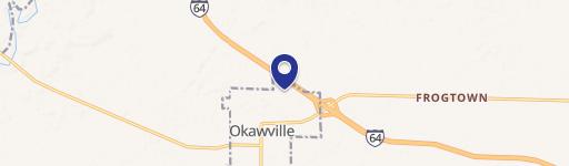 Okawville, IL 62271