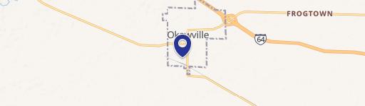 Okawville, IL 62271