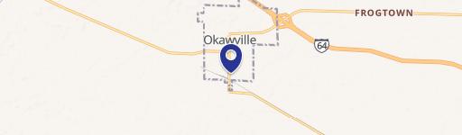 Okawville, IL 62271