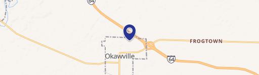 Okawville, IL 62271